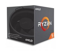 AMD Ryzen 5 2600X Processor